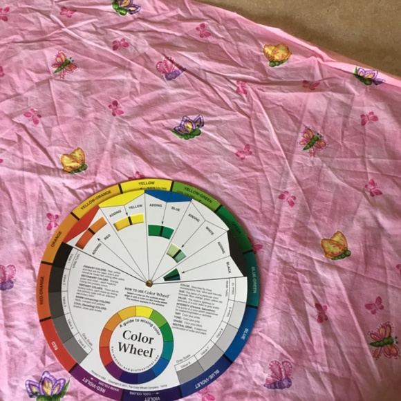 Favric by the yard, Single border apparel fabric girls - Picture 4 of 5